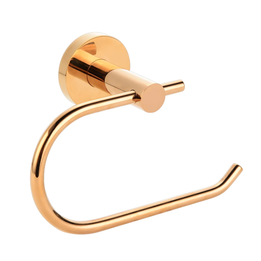 Portarrollo MODENA rose golden