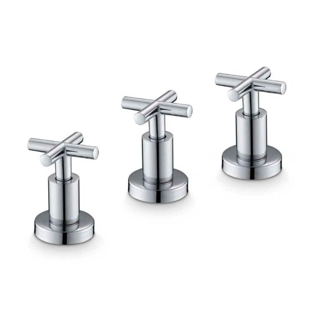 Bidet bimando Volante Cruz VITERNO