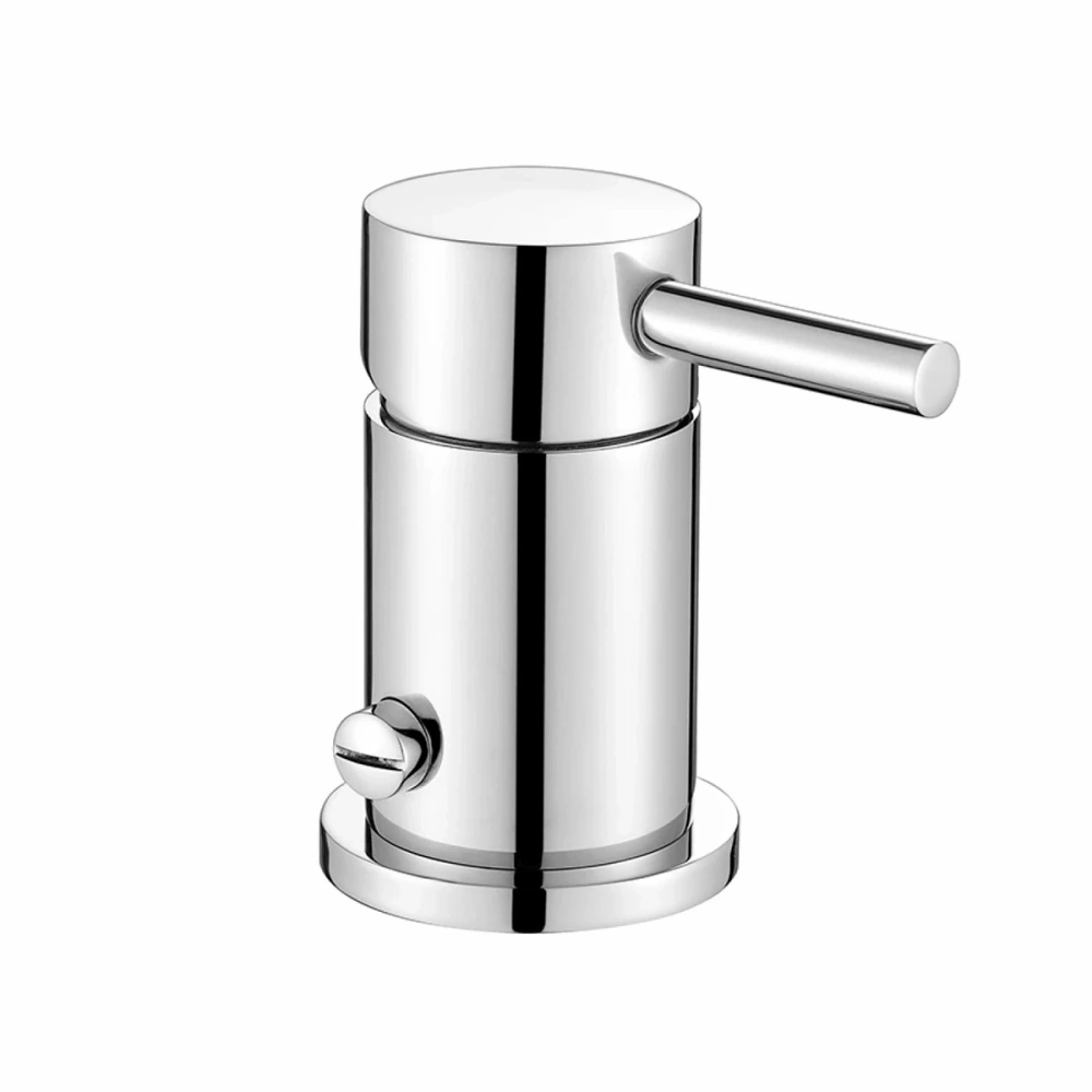 Bidet c/transferencia VISEU cromo
