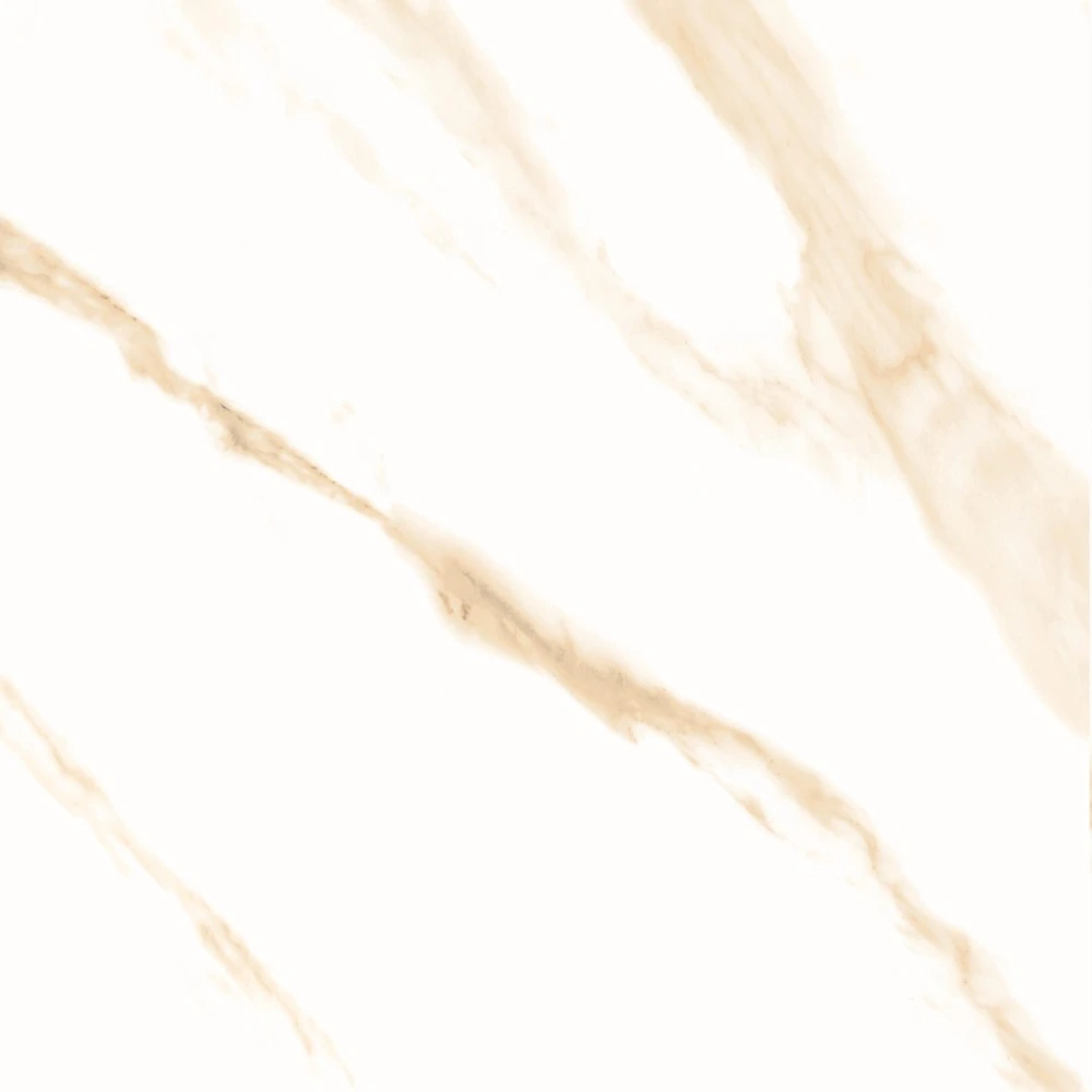 Doha Lux Gold Rect
