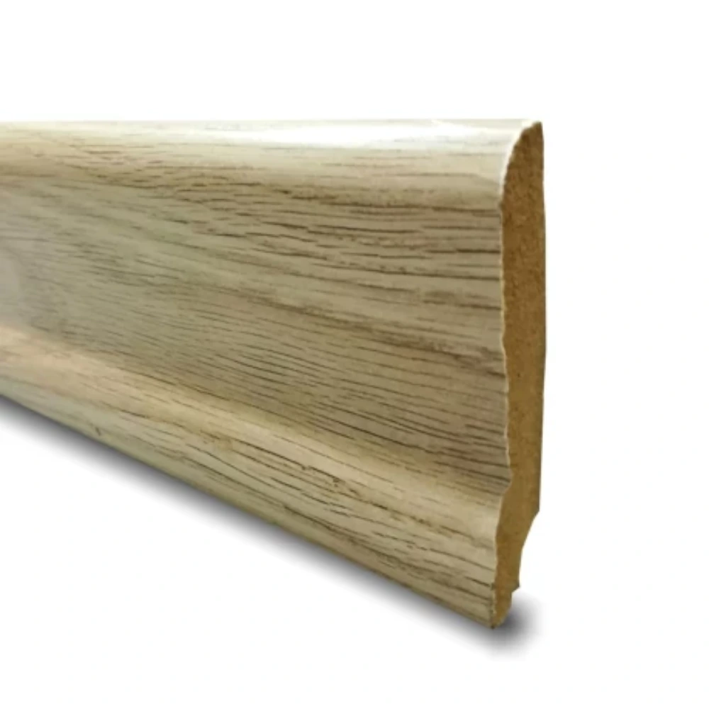 Zocalo De Mdf Agt Varios Tonos 2.8mts