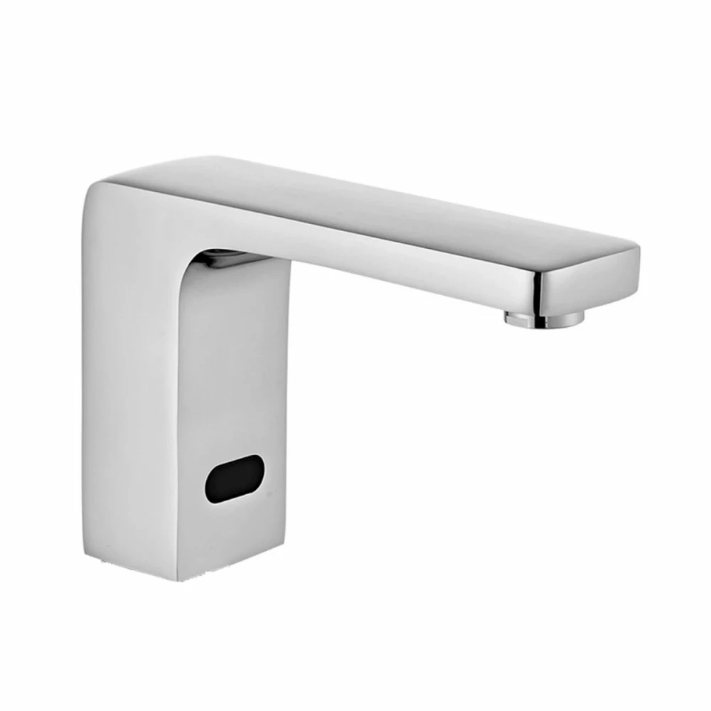 Lavatorio bajo c/sensor y dispensador de jabon CUNEO