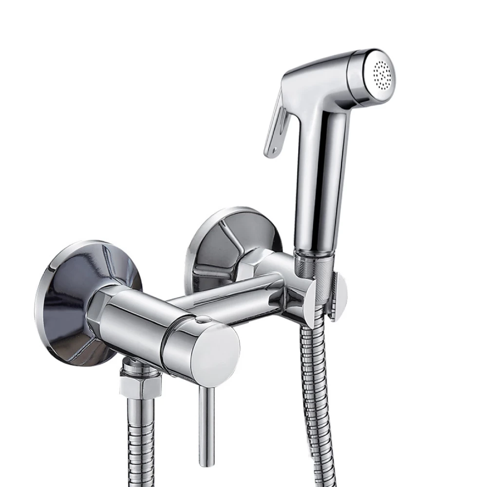 Ducha Higienica monocomando DGC