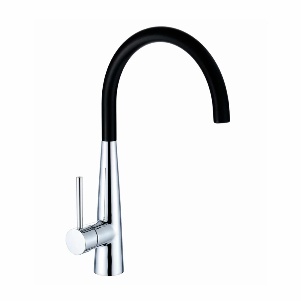 Monoc. Cocina p/mesada COLONIA negro