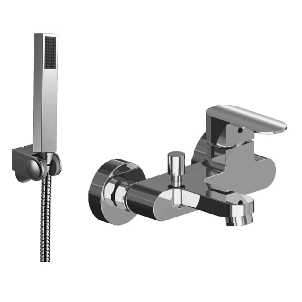 Baño/Ducha Exterior FRESIA -FV