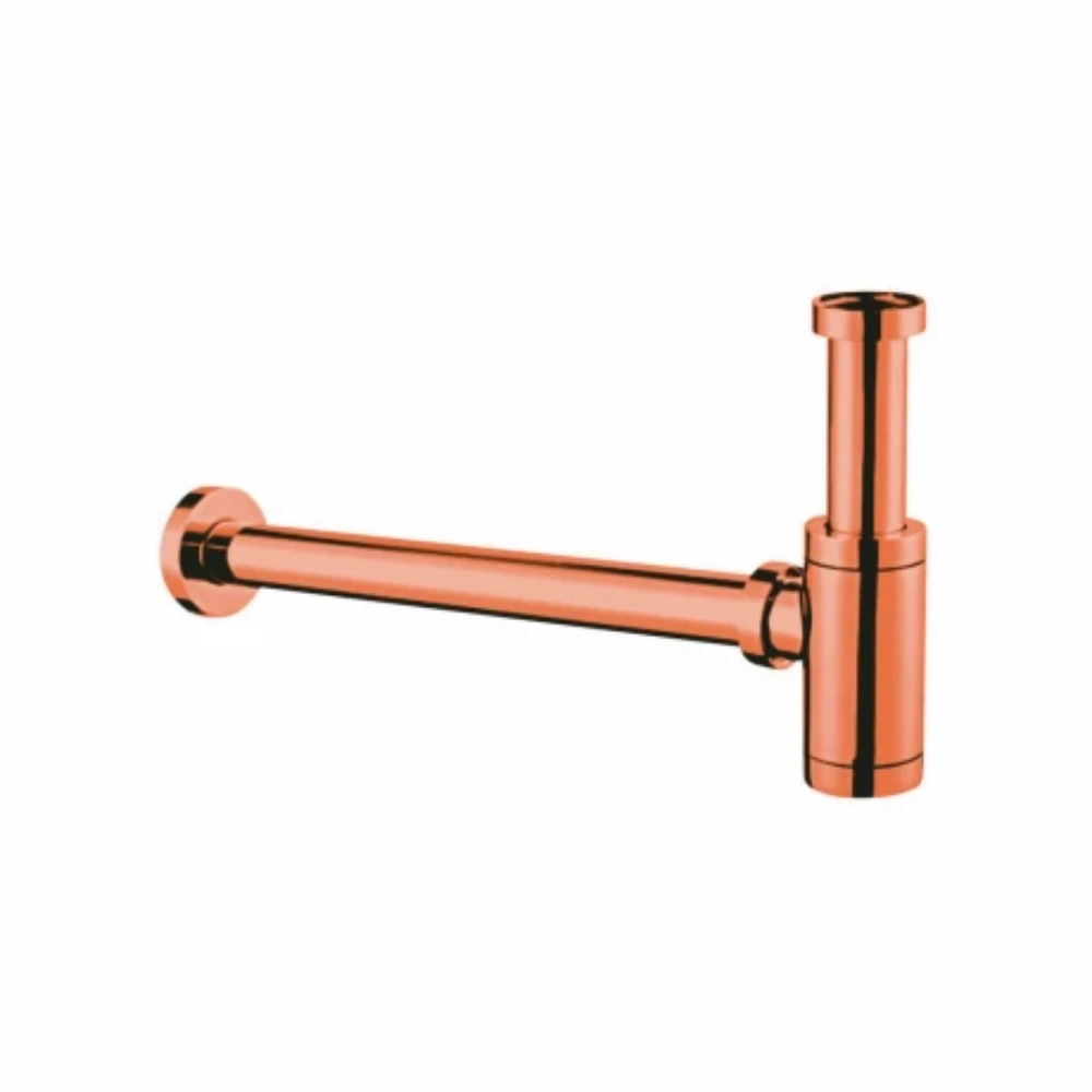 Sifon Bronce Rose Gold
