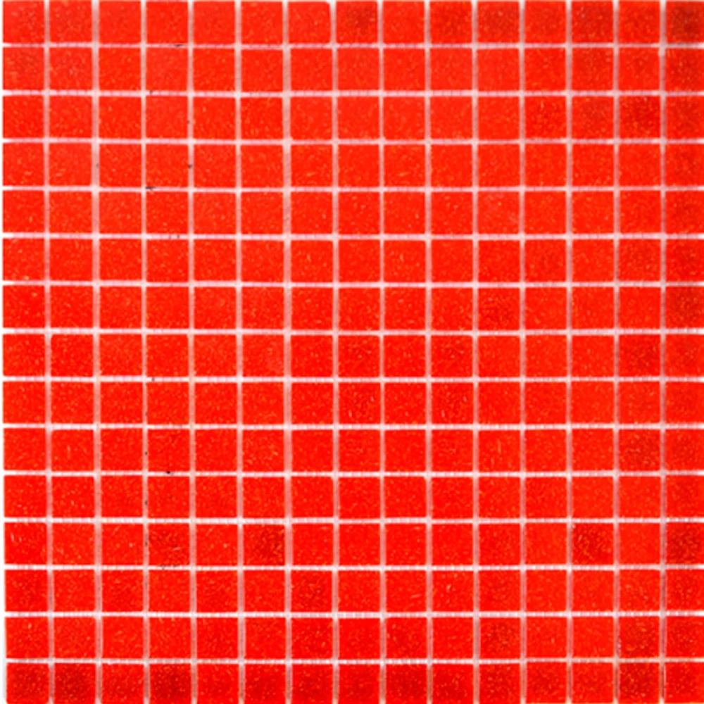 Pastillas para piscina Rojo (2×2)
