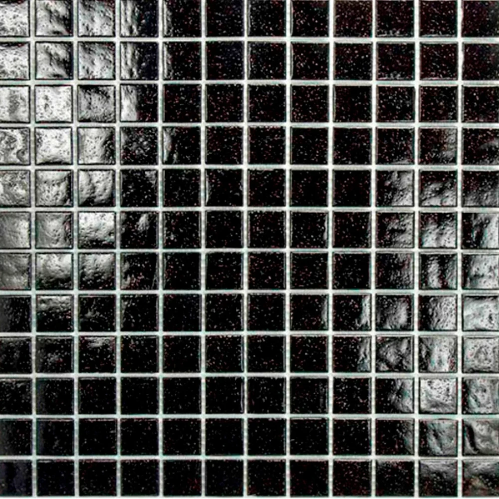 Pastillas para piscina Negro (2×2)