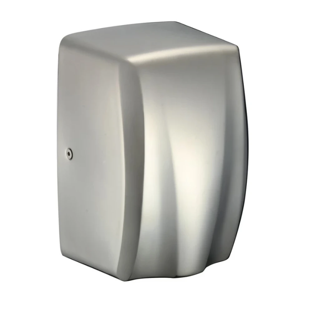 Secamanos Zoe Acero Inox