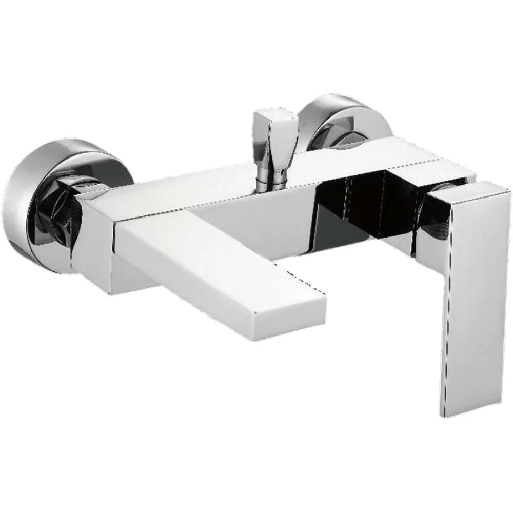 Baño/Ducha Exterior APOLLO Cr (Solo Cuerpo)