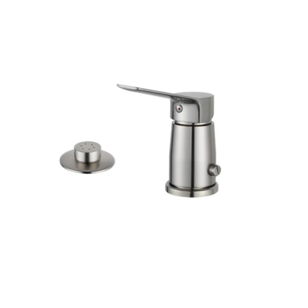 Bidet c/transferencia PANTER SATINADO
