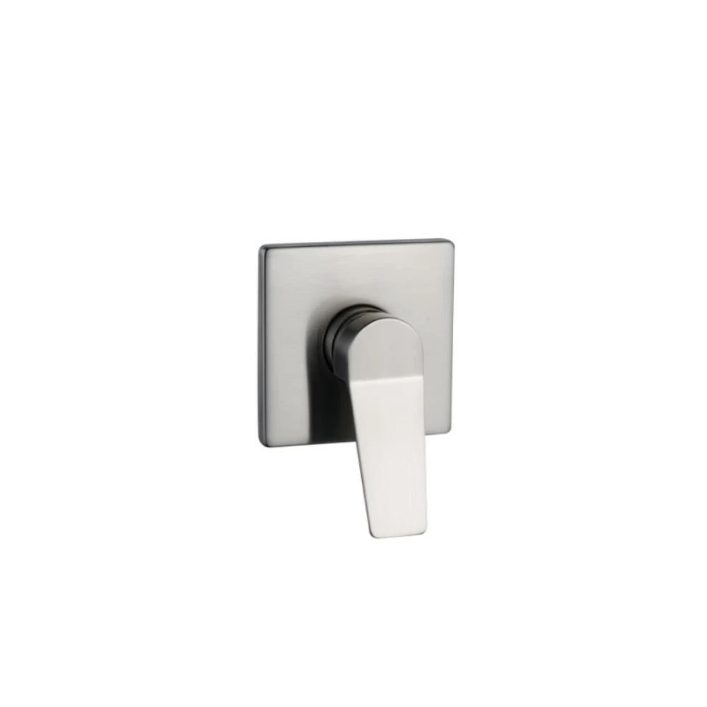 Ducha de empotrar PANTER s/transferencia c/roseta