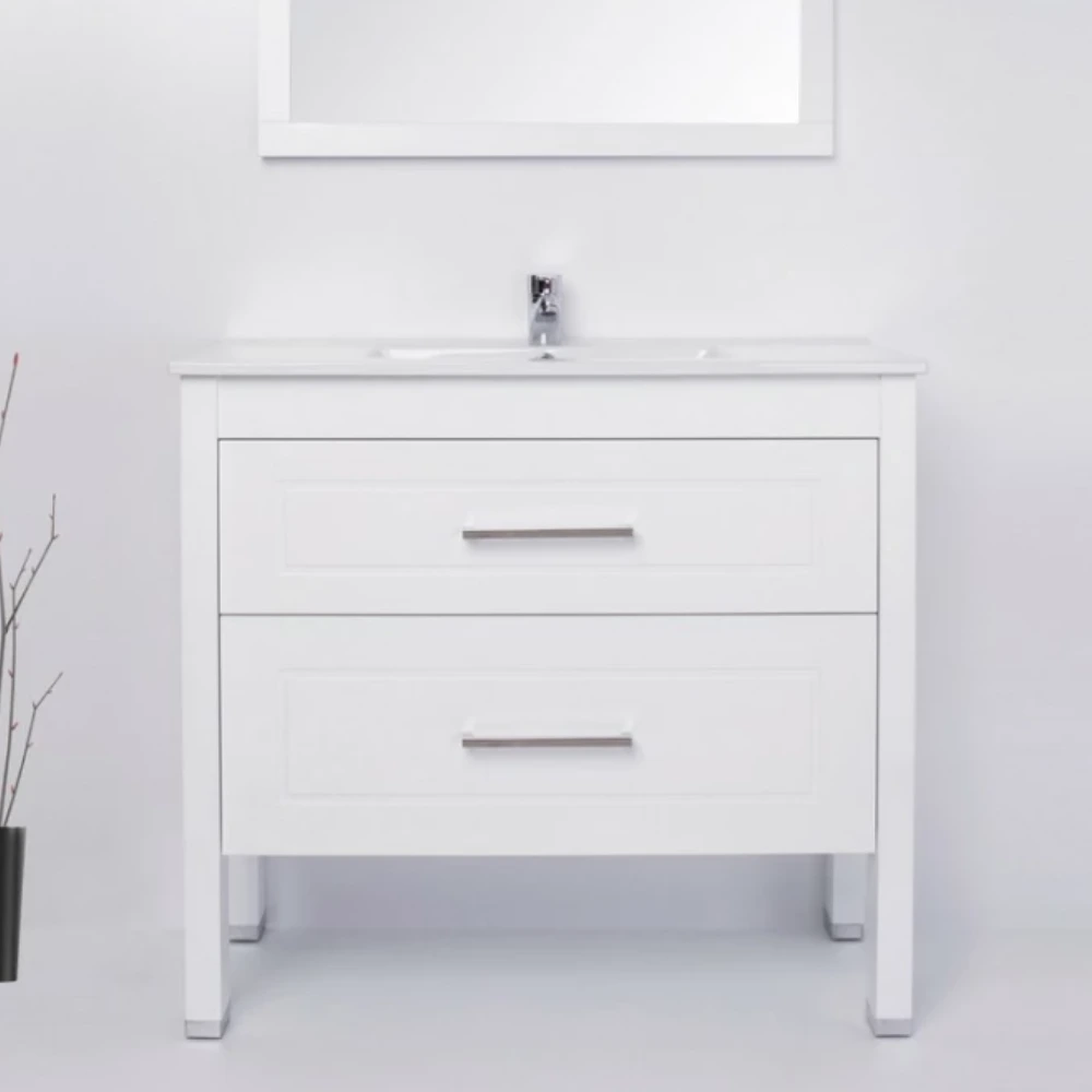 Mueble de baño JAZZ c/bacha 70cm