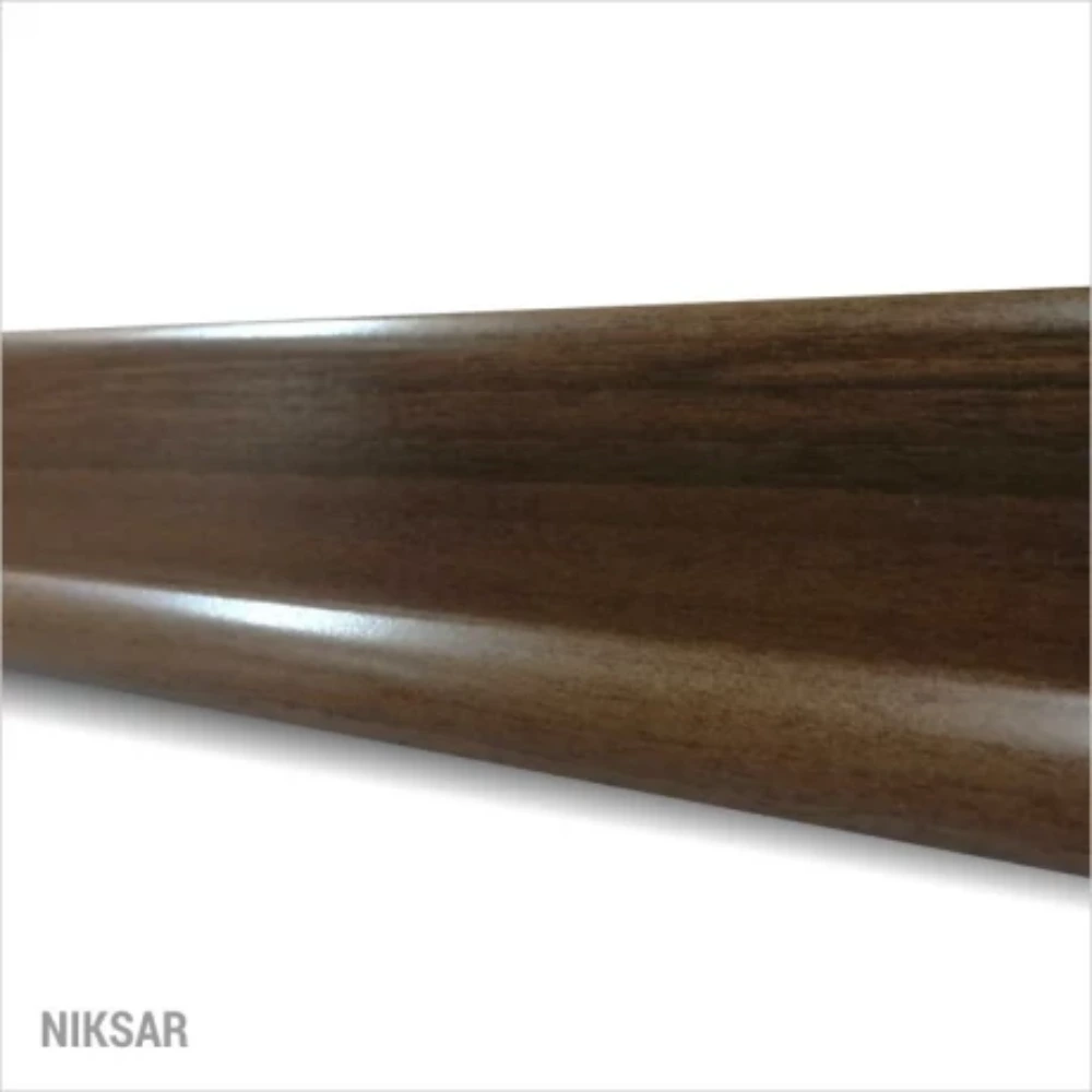 Zocalo De Mdf Agt Varios Tonos 2.8mts – Niksar