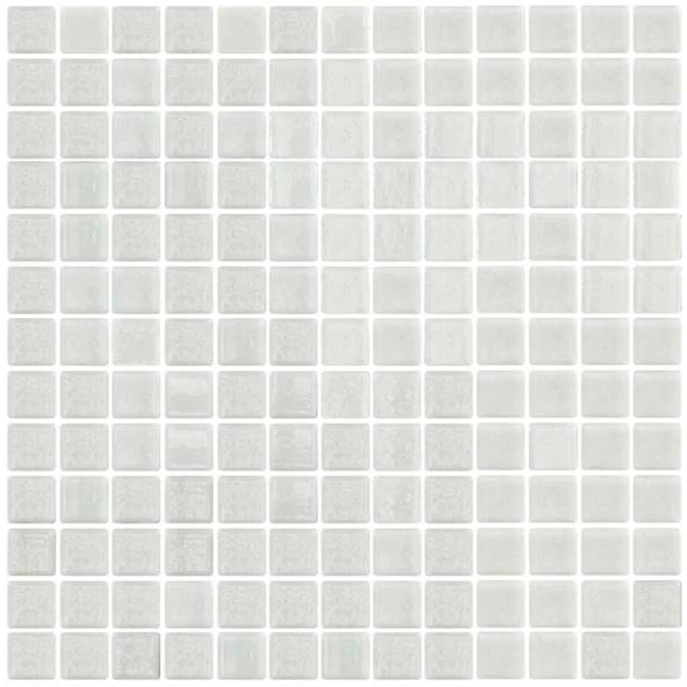 Pastillas para piscina Niebla Blanco (2,5×2,5)