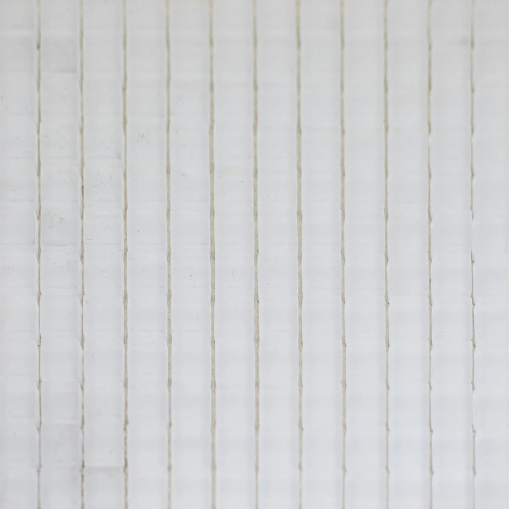 Mosaico vidrio blanco -TXSP2323