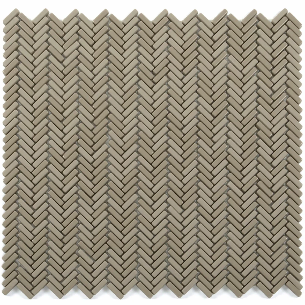 Mosaico de vidrio beige -ME19I513MG