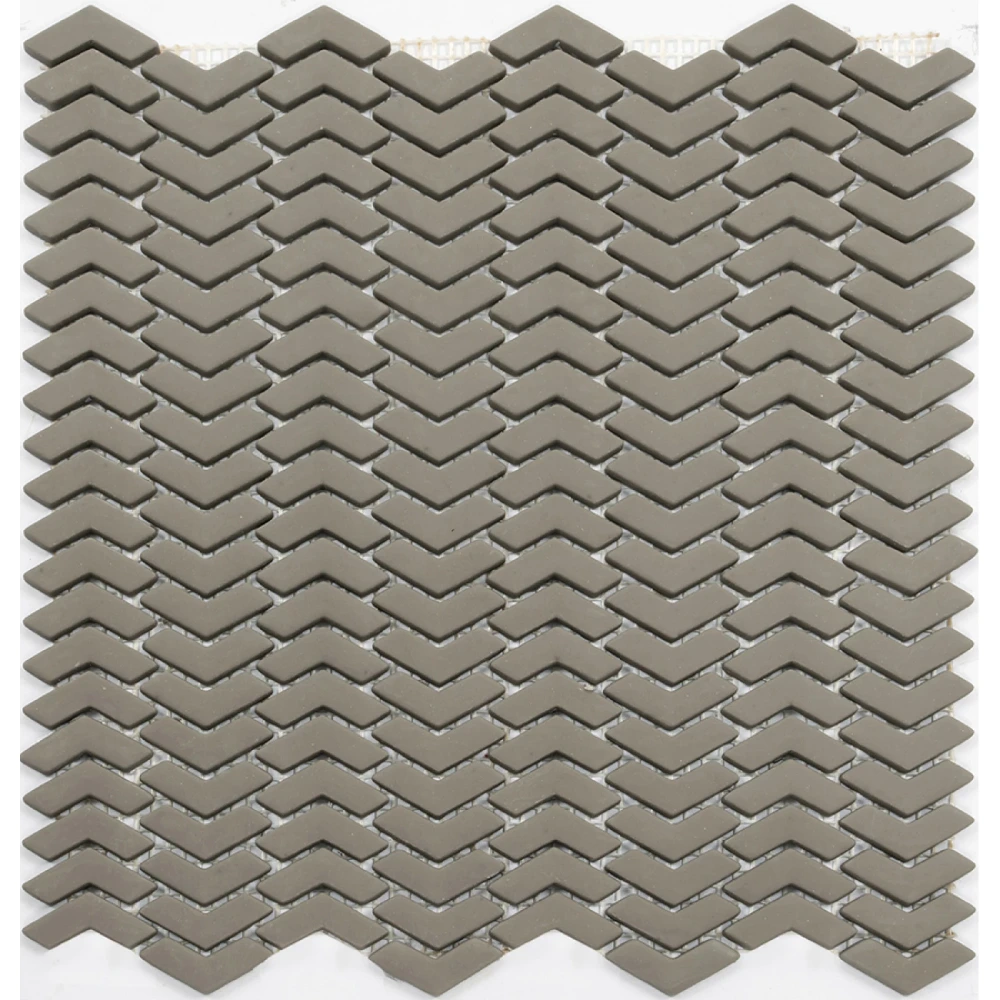 Mosaico de vidrio beige -E051514M
