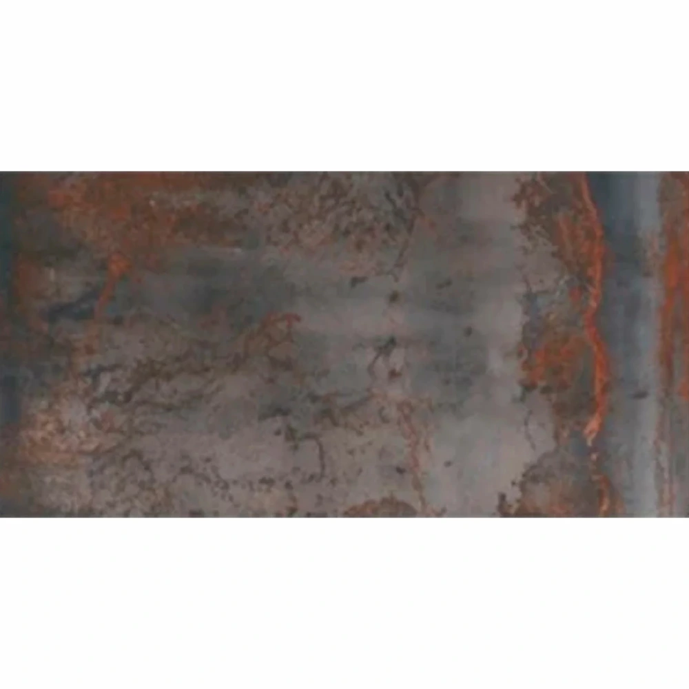 Porc. Metalica Iron