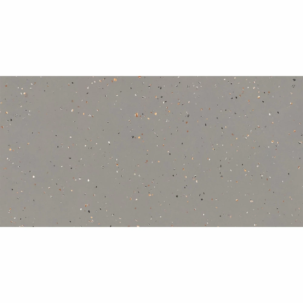 Porc. Silex Cinza Po
