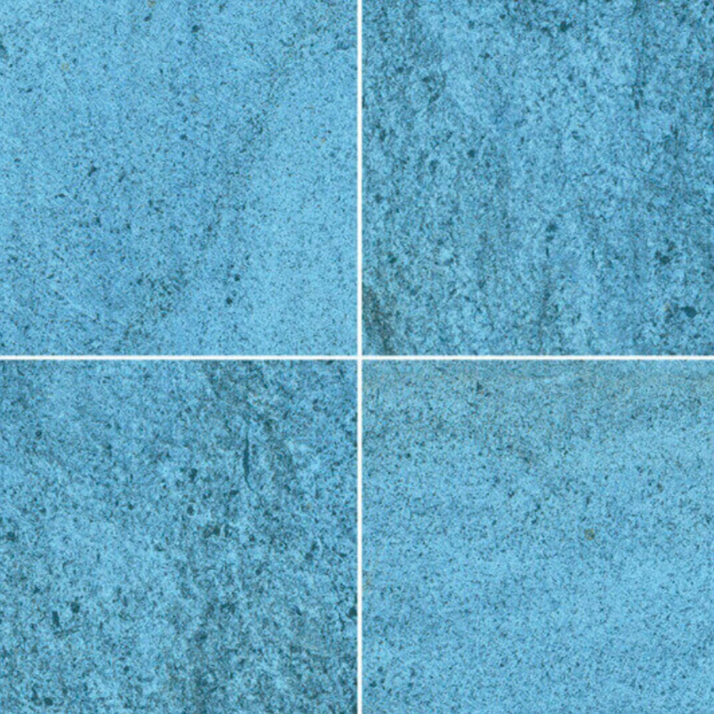 4280 – Ceramica Mate Texturado Antideslizante 20 x 20 cm Piso Apto Piscina