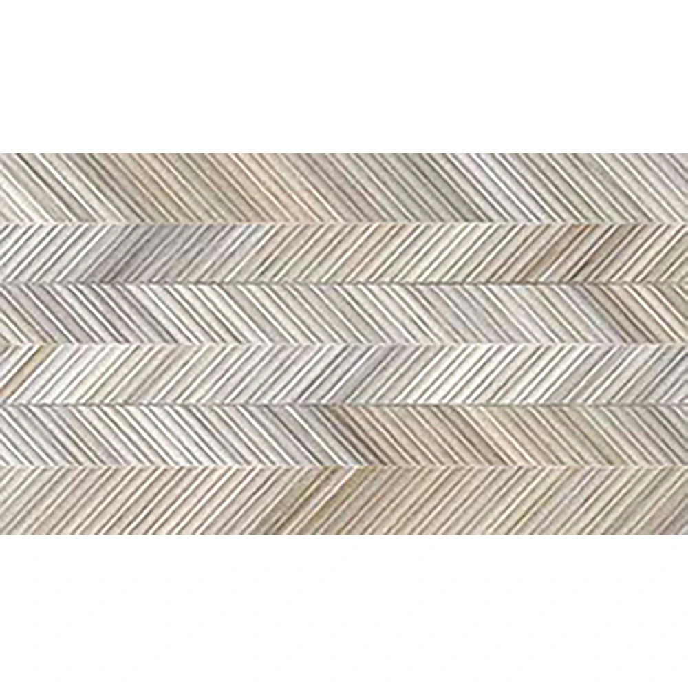 Sisal Beige Rect.