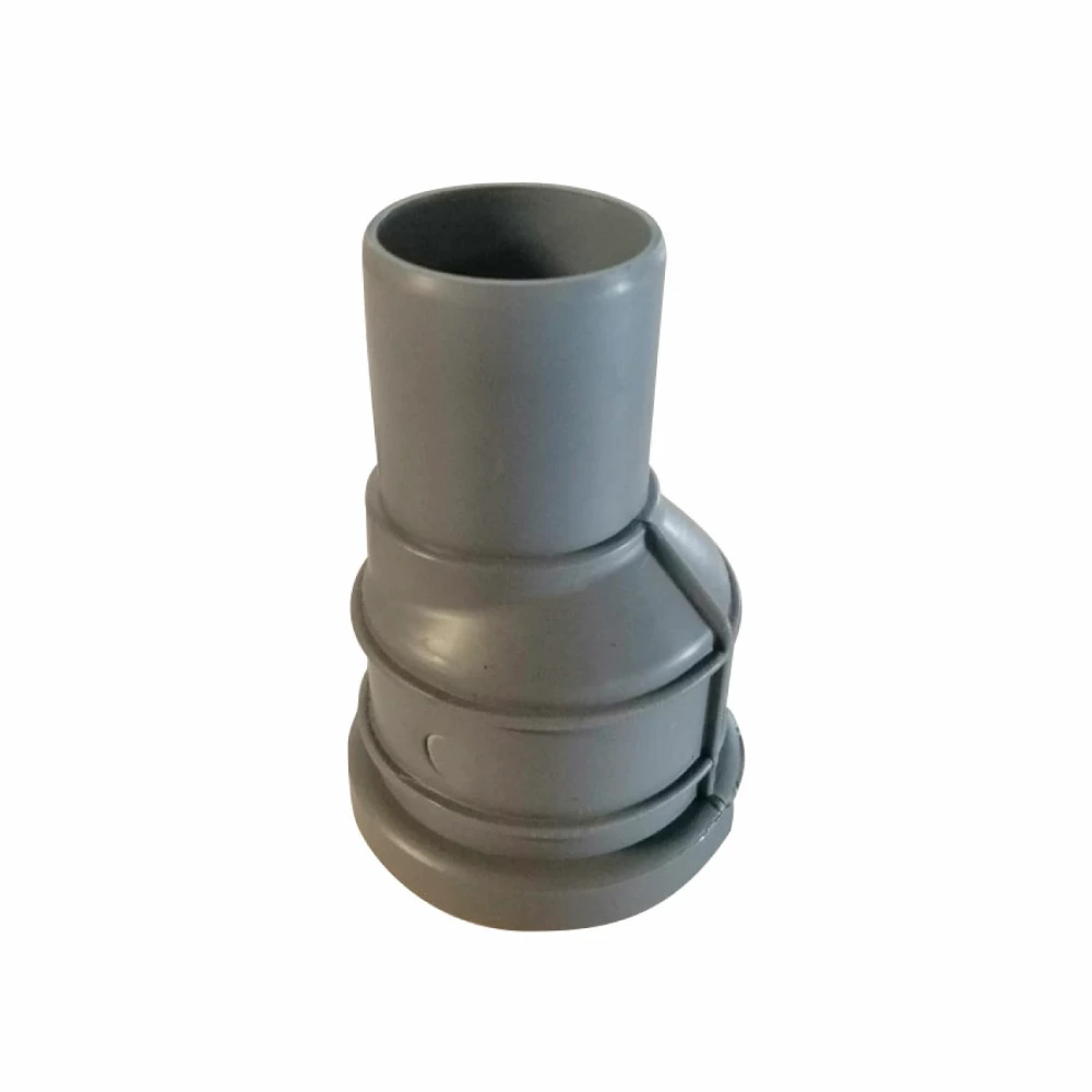 Adaptador PVC de 50mm a 40mm