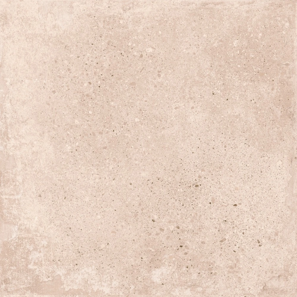 Porc. Cimento Ash Mate Rect. Exterior
