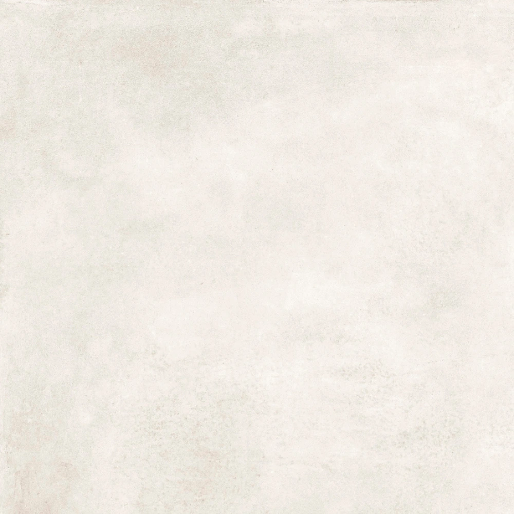 Porc. Cimento Ivory Mate Rect. 76×76