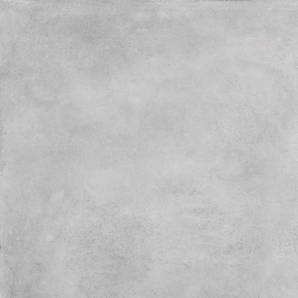 Porc. Cimento Grey Mate Rect. 76×76