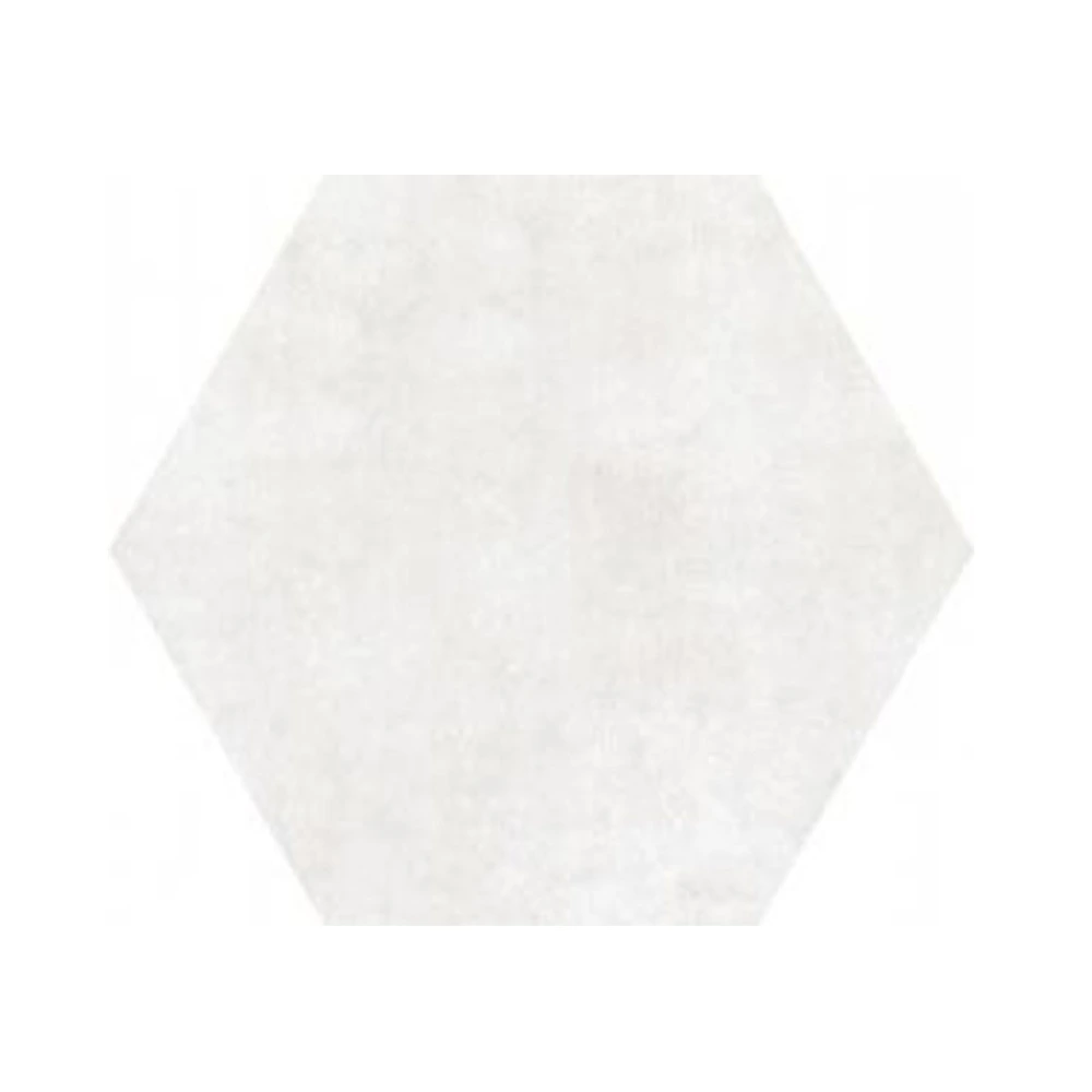 Hexa Alpha Blanco