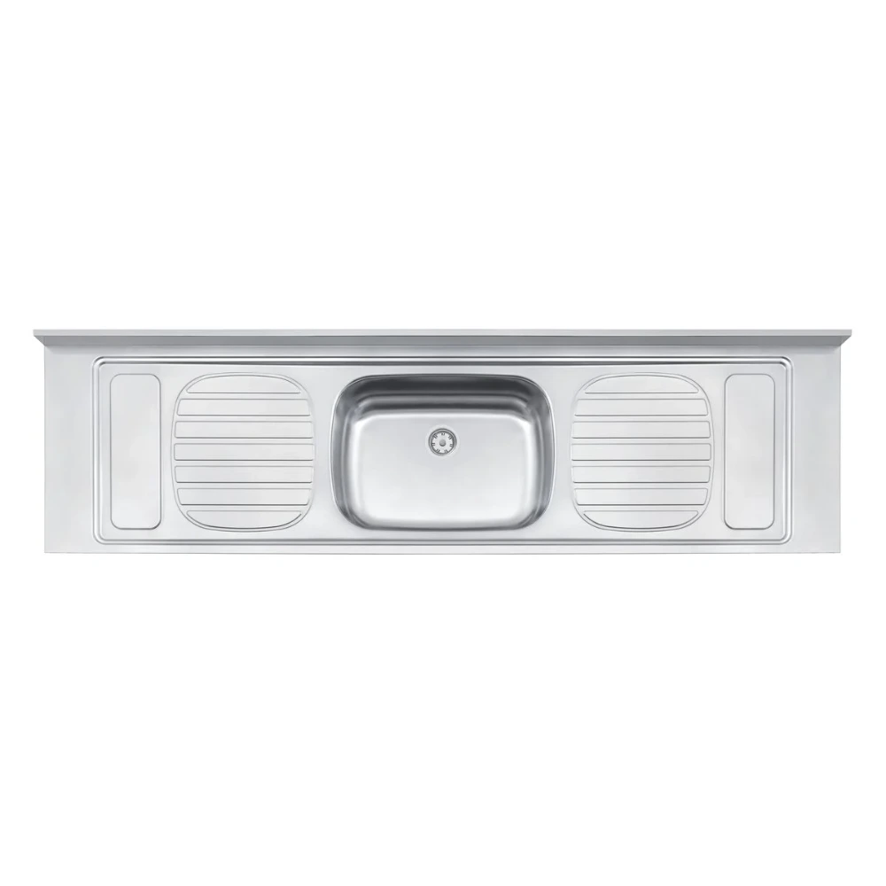 93059/507 Mesada Cental Tramontina 200 x 55 cm