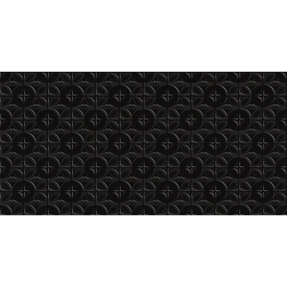 Rev. New Monaco Black
