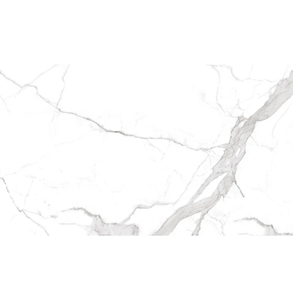 Porc. Venato Bianco Pulido 90 x 180 cm