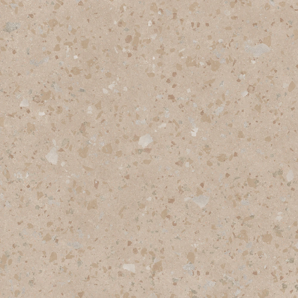 Terrazzo Beige