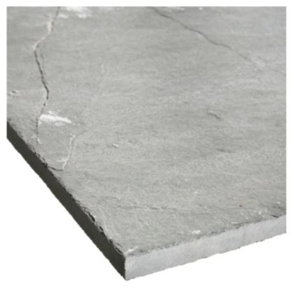 Piedra Natural Ardosia Gris 30 x 60  de 1,08 m2