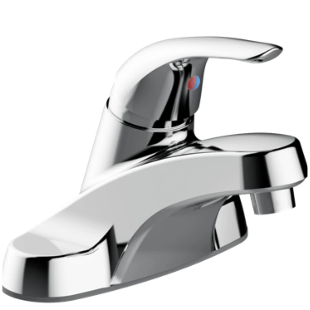Monocomando Lavatorio Coflex Ergonómico Cromado 53141