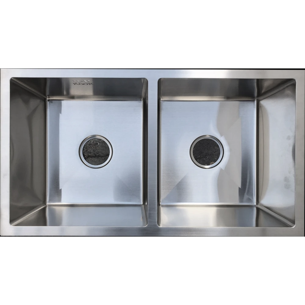 KOOK Doble Satin -78x43x22cm -7843EI SOBREPONER Y EMBUTIR