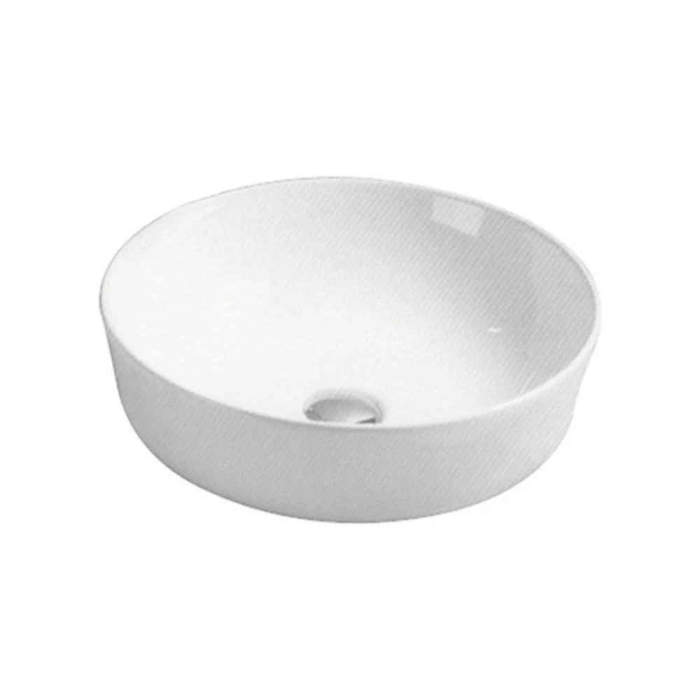 Bacha de apoyo FRESNO -41,5×13,5cm