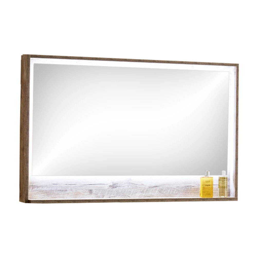 Espejo Led 120cm