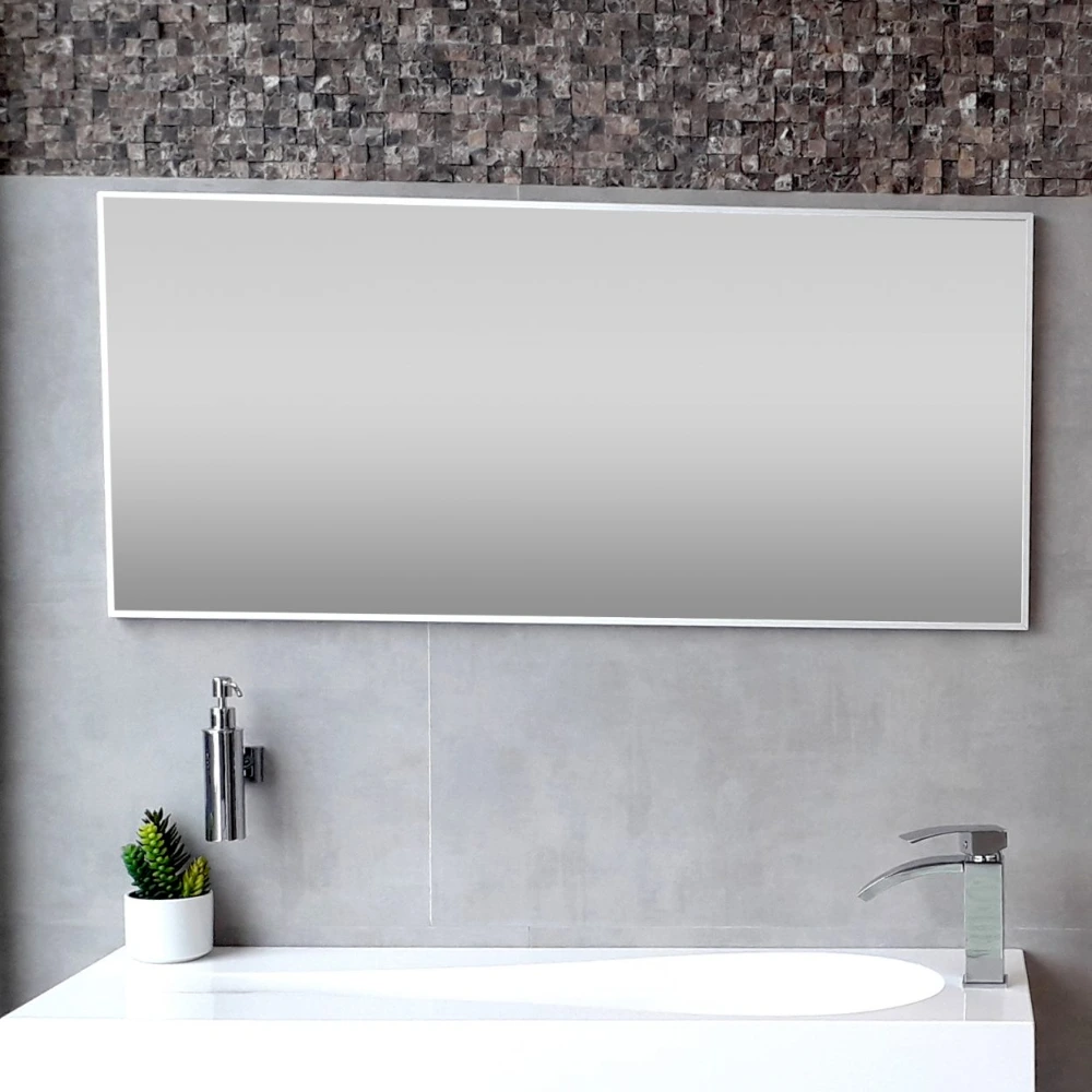 Espejo Rectangular 110cm