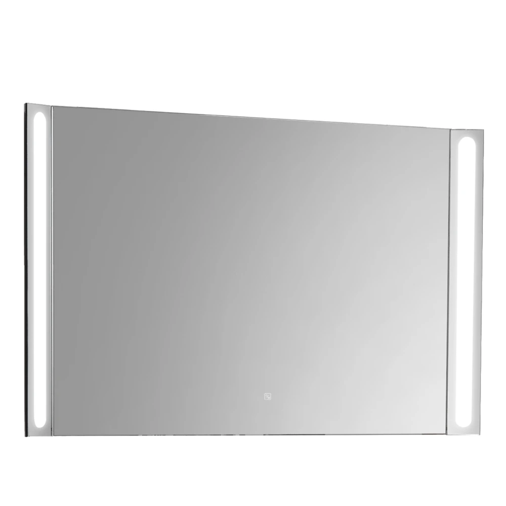Espejo Led Touch Laterales 100cm