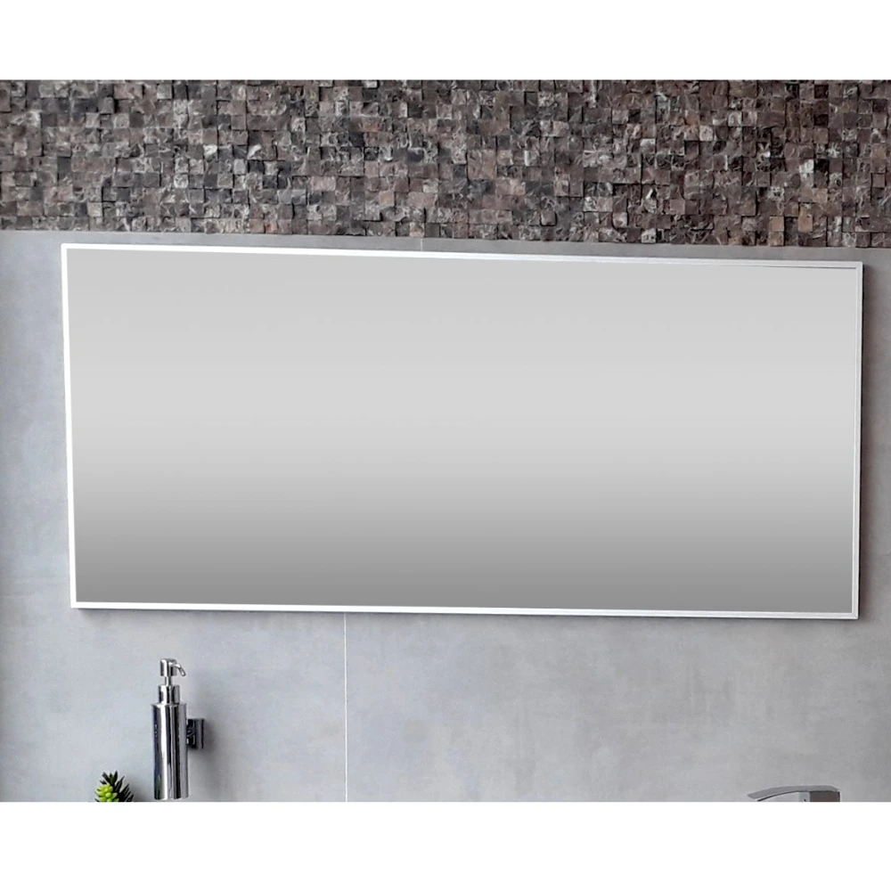 Espejo 120cm -RGE-1200A