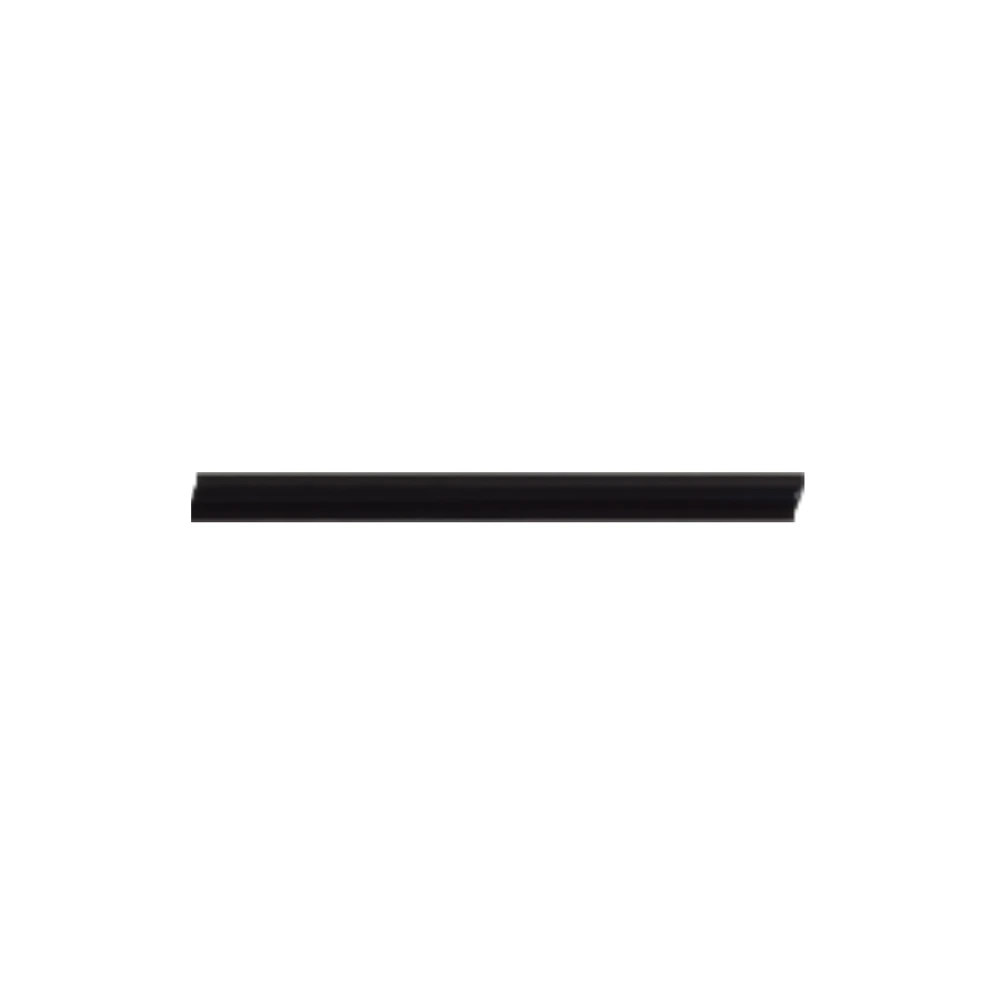 Listelo FG09 negro