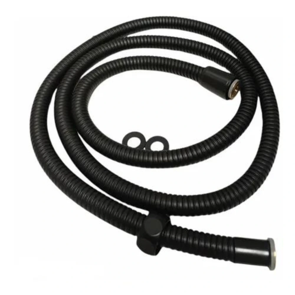 50211 -Flexible Negro 1.5 mts