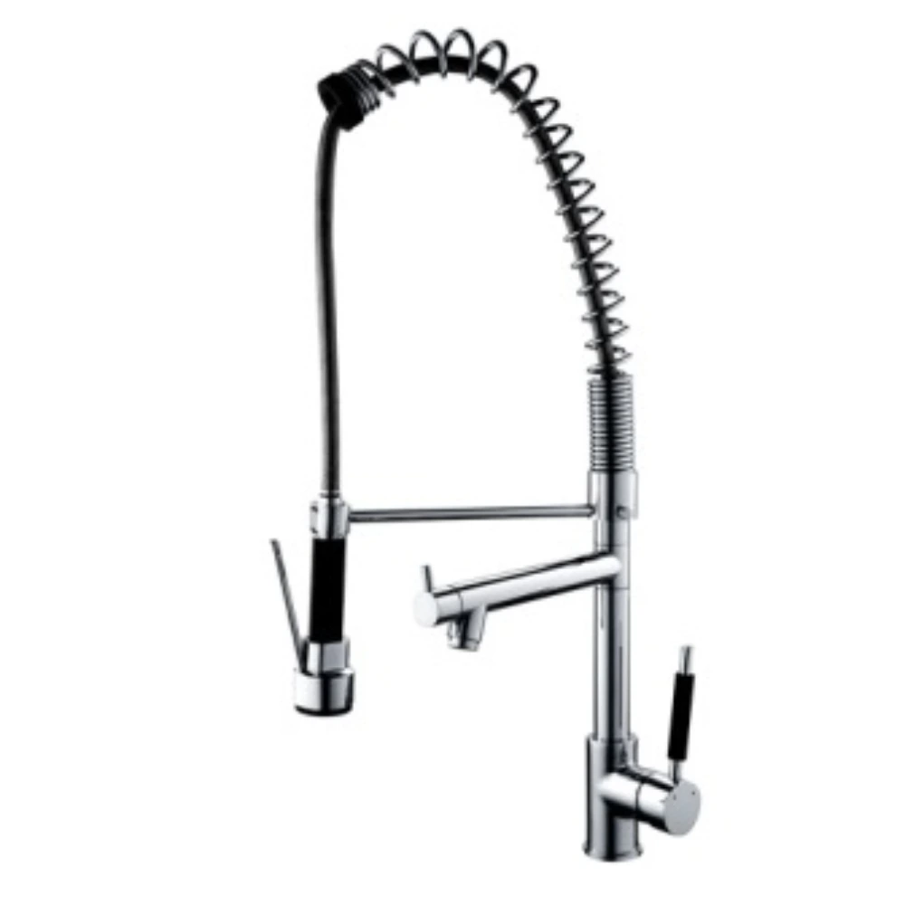 Mezcladora Cocina c/Extensible  Modelo CHEFF -50844