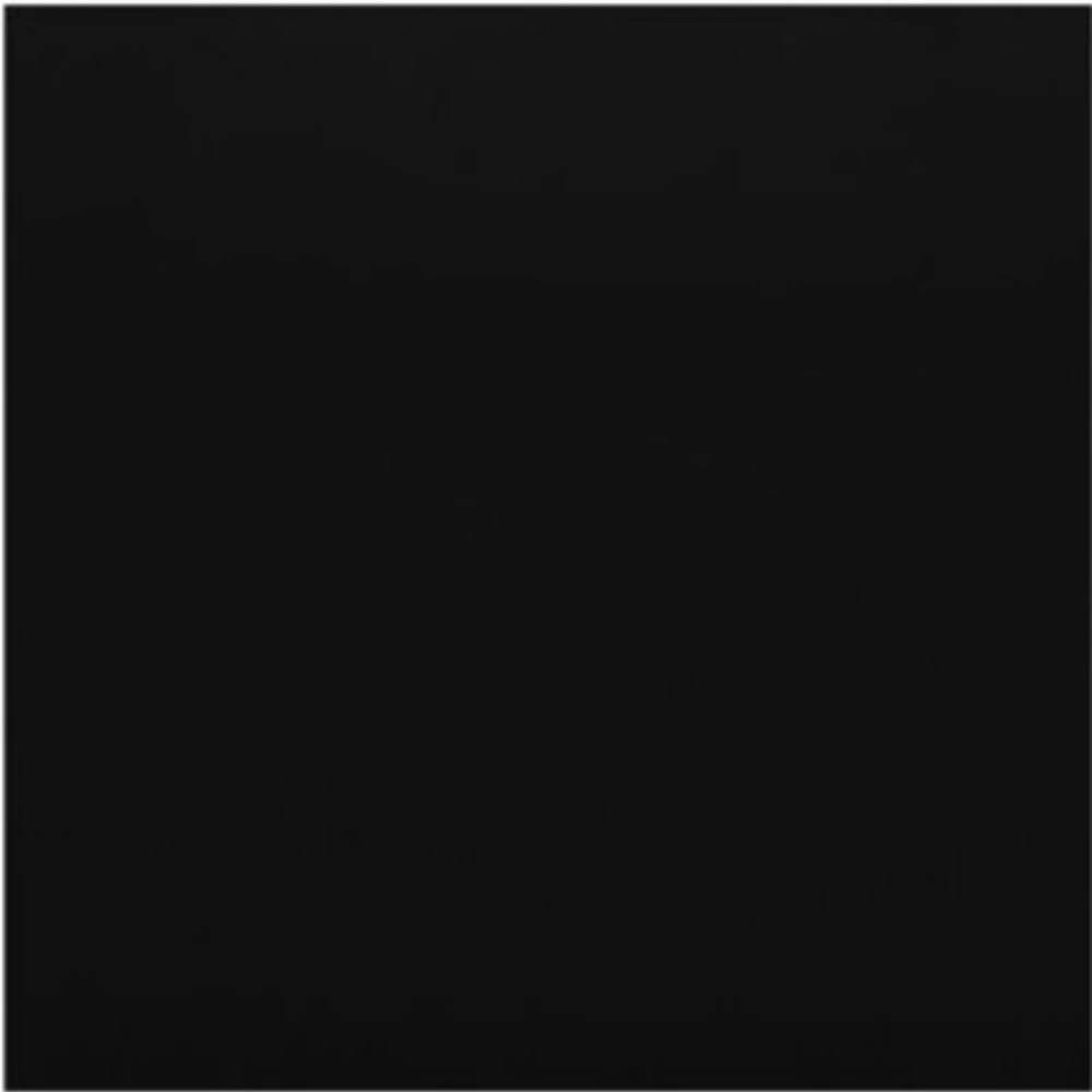 Porc. Negro Pulido – SUPER BLACK 60 x 60
