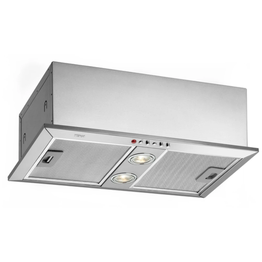 Campana P/ Mueble Aéreo TEKA 73 cm- GFH 73 Inoxidable(SOLO VISIBLE DESDE ABAJO)