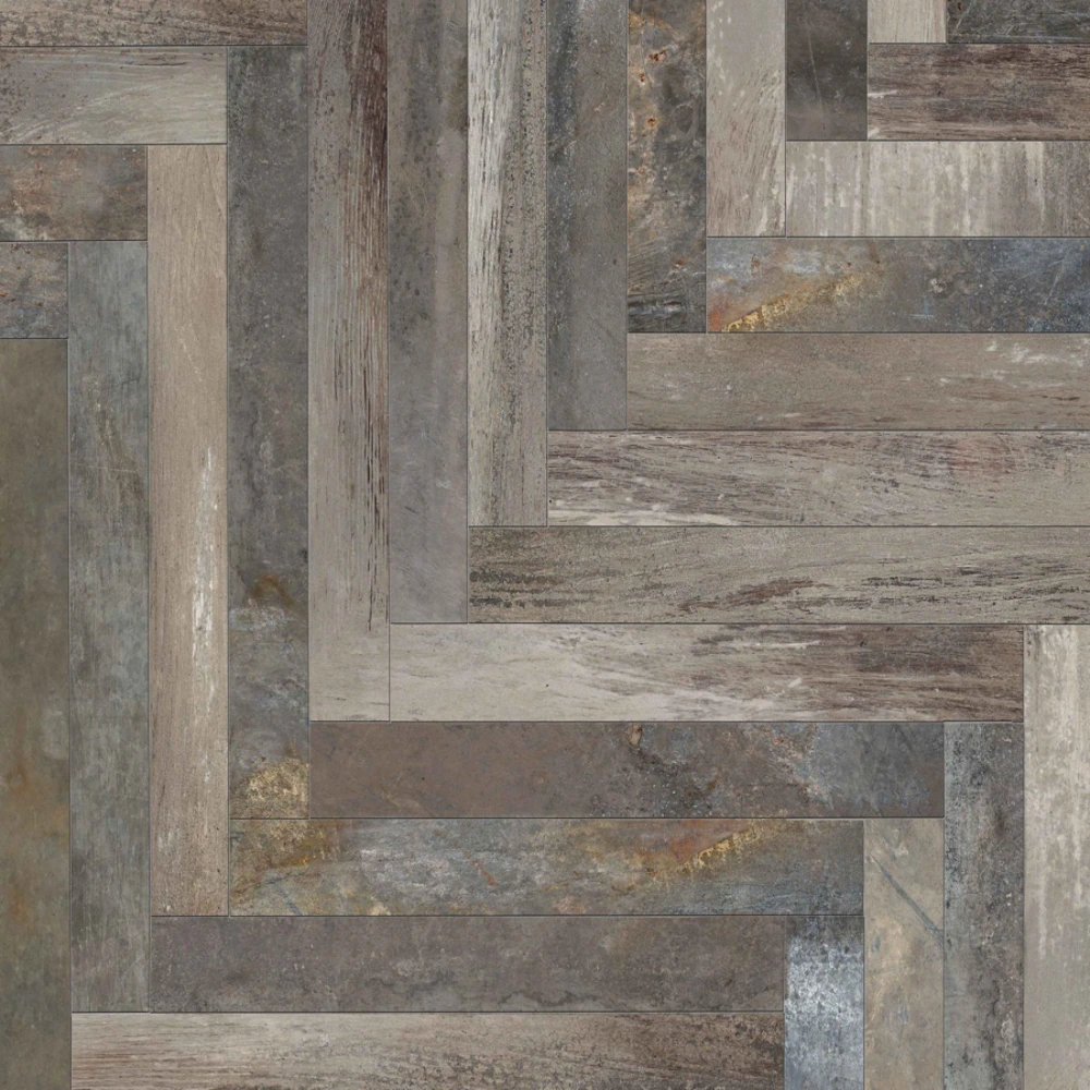 Metalwood