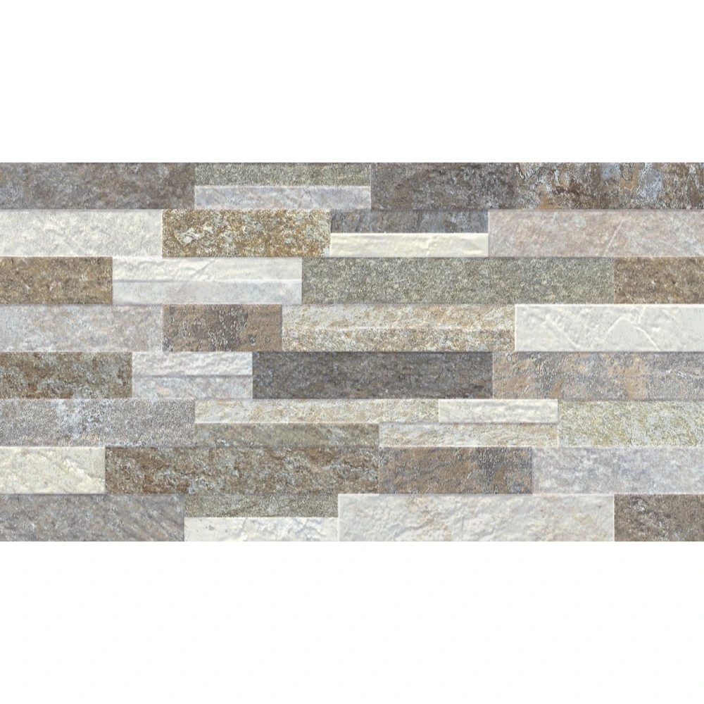 Piedra Canjiquinha Mix   33 x 59